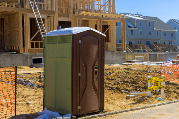 Best Porta potty rental for outdoor events  in Ohkay Owingeh, NM