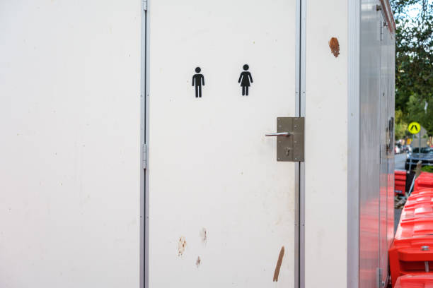 Best Porta potty rental for parties  in Ohkay Owingeh, NM