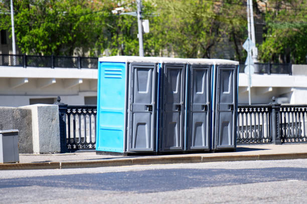 Portable Toilet Options We Offer in Ohkay Owingeh, NM