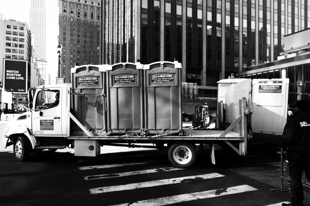 Best Local porta potty services  in Ohkay Owingeh, NM
