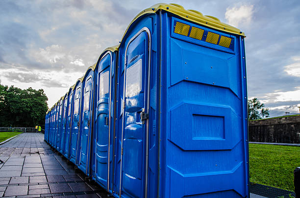 Best Portable restroom solutions  in Ohkay Owingeh, NM