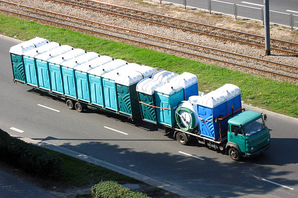Best Best portable toilet rental  in Ohkay Owingeh, NM